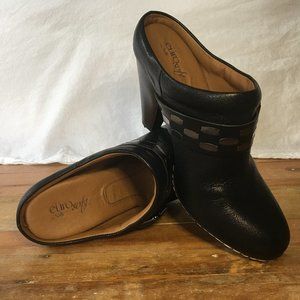 Euro Soft Mules by Sofft.